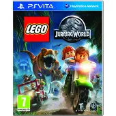 Warner Bros Games LEGO: Jurassic World