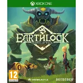 Earthlock - Festival of Magic