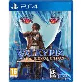 Valkyria Revolution