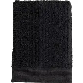 Zone Denmark - Classic kylpypyyhe 70x140 cm musta
