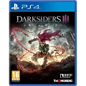 Darksiders III