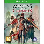 Assassin's Creed Chronicles - Trilogy, Xbox One