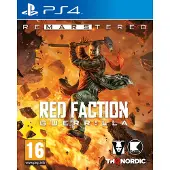 Red Faction - Guerilla Remarstered