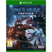 Space Hulk - Tactics
