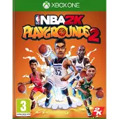 NBA 2K Playgrounds 2