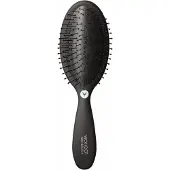 HH Simonsen Wonder Brush Midi Black