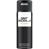 David Beckham Classic, Deospray 150ml