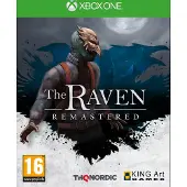 The Raven - Remastered