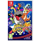 Happy Birthday Switch