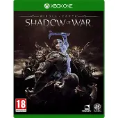 Middle-Earth - Shadow of War