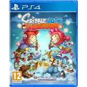Scribblenauts Showdown Playstation 4 PS4