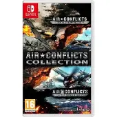 Air Conflicts Collection