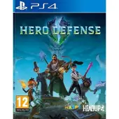 Hero Defense PS4
