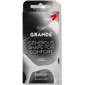 Rfsu Grande -kondomi