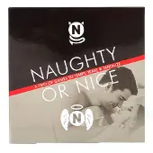 Creative Conceptions Naughty or Nice 3-in-1 Paripeli - Mixed colours