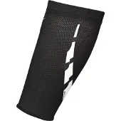 Nike Säärisuojat Teline Guard Lock Elite - Musta/Valkoinen, koko X-Small