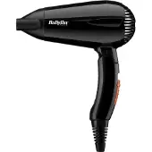 BaByliss Travel Dry 2000 Hair Dryer