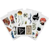 Harry Potter Tekniset tarrat - (esineet)