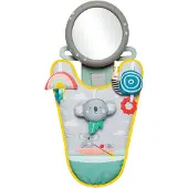 Taf Toys Koala Auton Istuimen Aktiviteettipeililelu