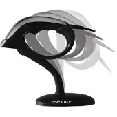 Datalogic Heron HD 3430 2D USB-Kit Black With Stand