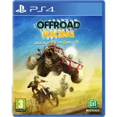 Off Road Racing