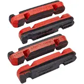 Campagnolo Carbon Brake Pads, Groups Sram/Shimano 11