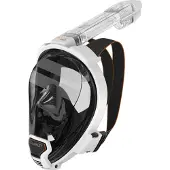 Ocean Reef Aria Qr+ Sukellusmaski