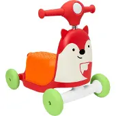 Skip Hop 3-in-1 Kettukävelijä