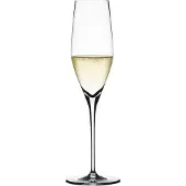 Spiegelau Authentis-samppanjalasi 19cl. 4-pack kirkas