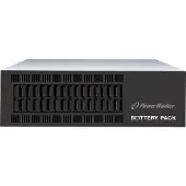 BlueWalker – PowerWalker VFI 15000 CPR 3/1, Taajuuden kaksoismuunnos (verkossa), 15 kVA, 13500 W, 110 V, 300 V, 46/64 Hz (10122051)