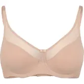 Hunkemoller Rintaliivi 'Nina' nude