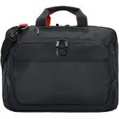 Delsey Parvis Plus 2-cpt Läppärilaukku