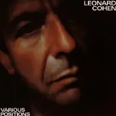 Sony music - Various Positions (Reissue) (LP)