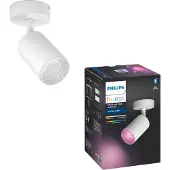 Philips Hue Fugato spottivalo 4,2 W GU10