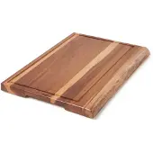 Style de Vie Cutting Board Nature Sdv - Brown - 30X40X3CM