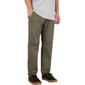 REELL Reflex Easy ST Housut vihreä, S