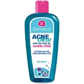 Dermacol AcneClear Calming Lotion Kevyt kasvovoide 200 ml