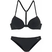 Bruno Banani Bikini musta