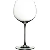 Riedel Veritas Oaked Chardonnay -viinilasi, 62 cl