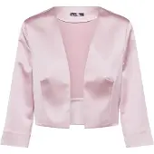 Vera Mont Bolero roosa