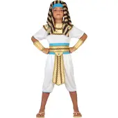 Atosa Egyptiläinen Lasten Puku