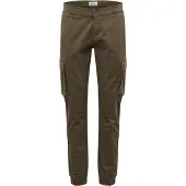 Only & Sons Onscam Stage Cargo Cuff Life 6687 Noos - Khaki green - 29 x 30