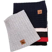 Husky Erica Tuubi Wool kauluri