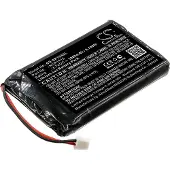 Cameron Sino Playstation 4 4 Ohjaimen akku Liion 3.7v 1000mah