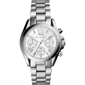 Michael Kors Bradshaw MK6174 Unisex katsella al Quarzo