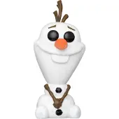 Funko POP! Frozen 2 Disney Olaf-hahmo