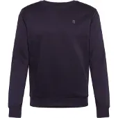 G-Star Collegepaita 'Premium Core Sweater' musta