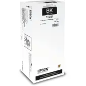 Epson Black XL Ink Supply Unit, Väriainepohjainen muste, 1 kpl