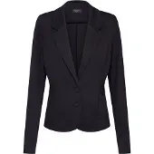 Freequent Fqnanni-Ja - Black - L