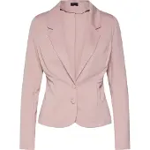 Freequent Bleiseri 'NANNI' beige / vaalea pinkki